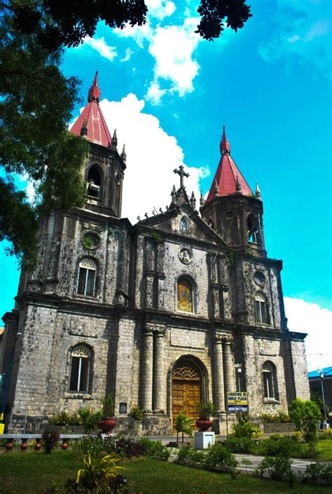 tabique pampango|Molo Church .
